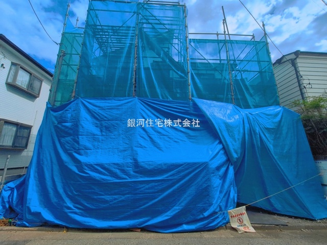松が丘３丁目