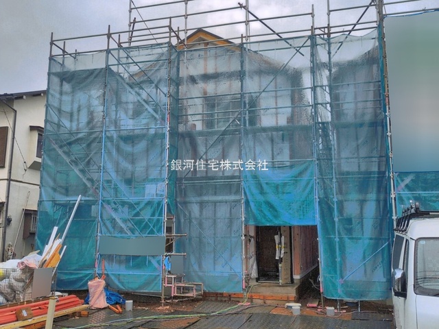 小室町