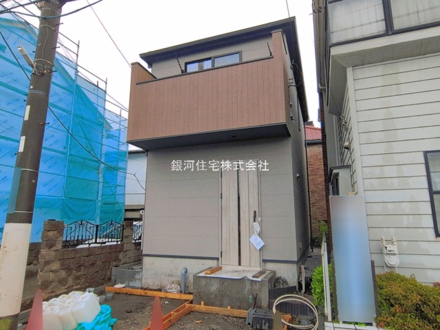 西恋ヶ窪２丁目
