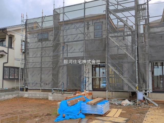 諏訪５丁目