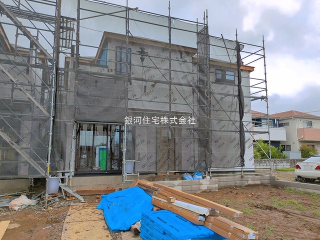 諏訪５丁目