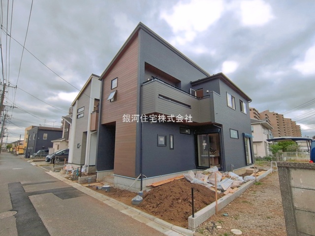 園生町