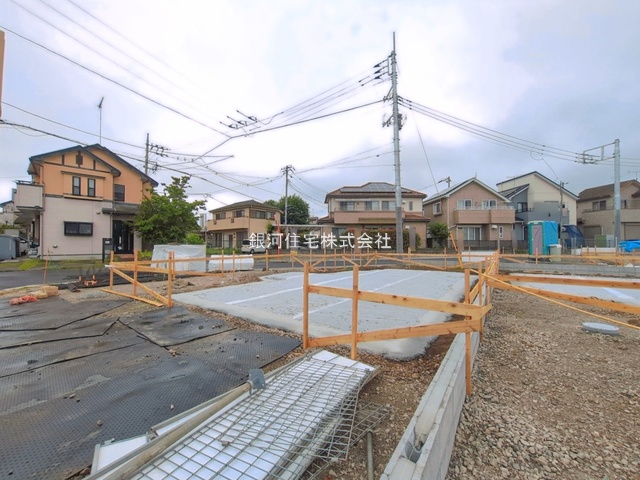 上壱分方町