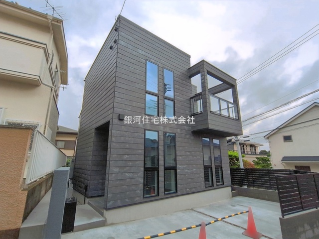 仲手原２丁目
