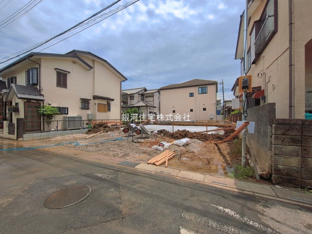 弥栄町１丁目