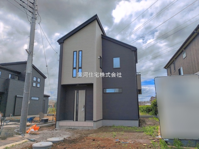 旭町５丁目