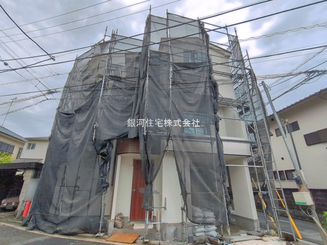 洲崎町