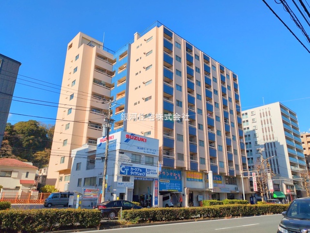 浅間町２丁目