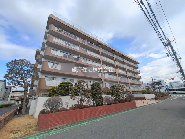 元横山町１丁目