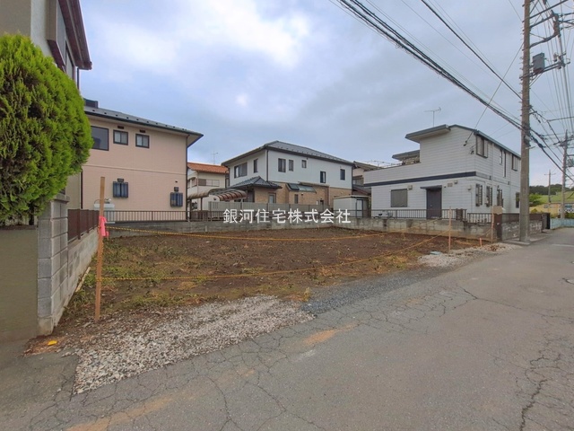 大字中川