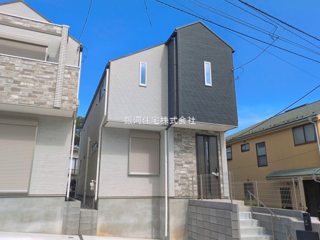 本牧町１丁目