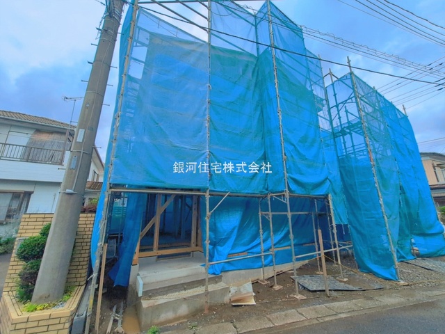 大字佐知川