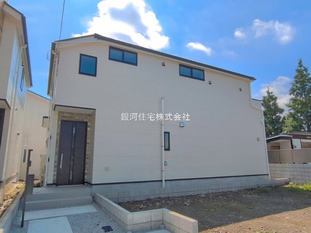 東浅川町