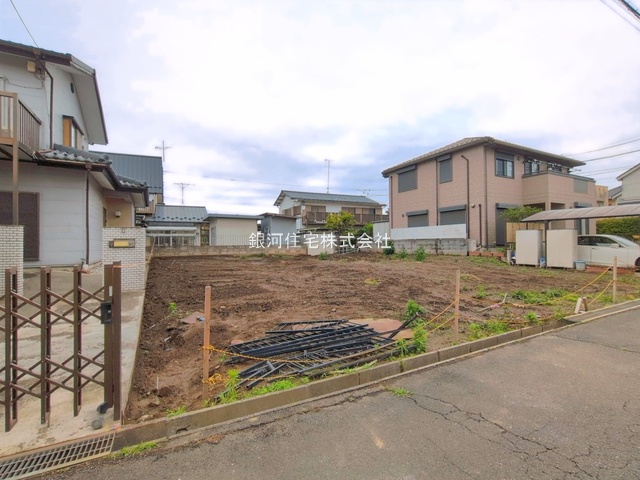 栄町３丁目