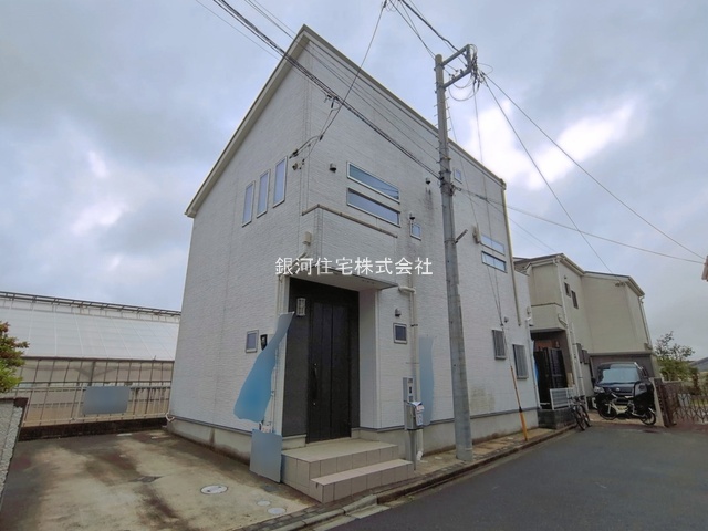 上山町２丁目