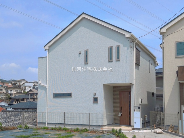 東希望が丘