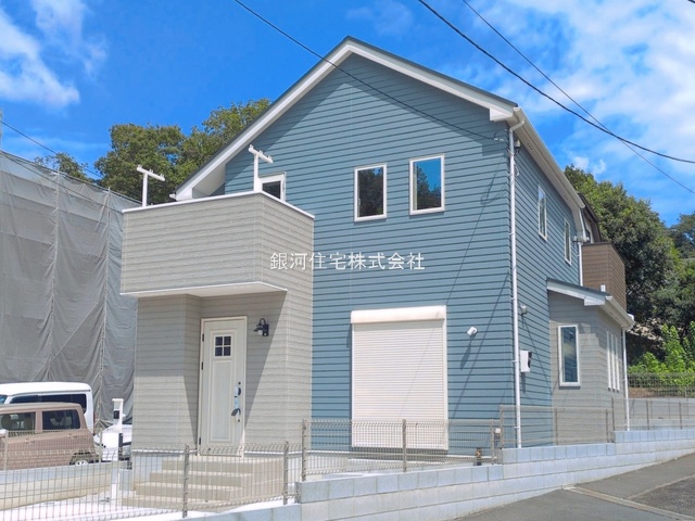 中藤４丁目