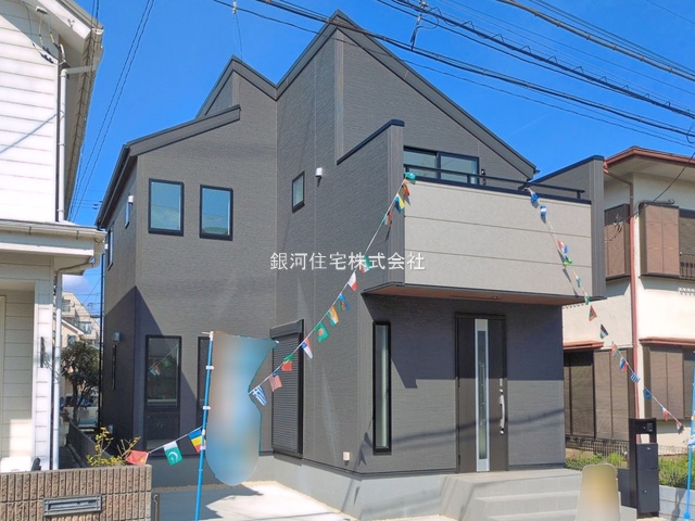 小川町１丁目
