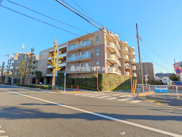 富士町３丁目