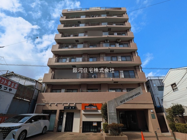 明石町