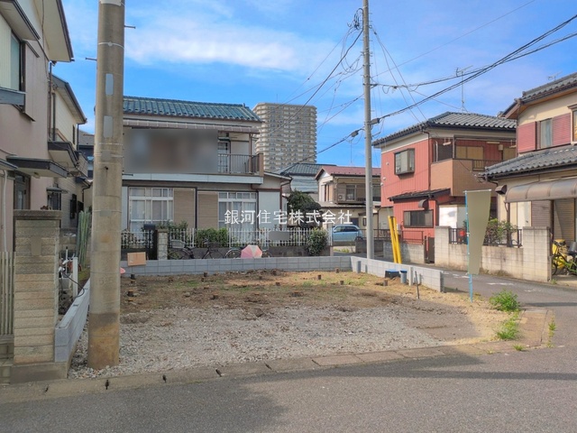 井戸木２丁目