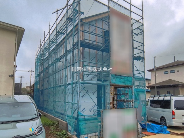 東我孫子２丁目