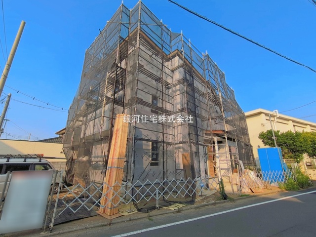 鵠沼海岸４丁目