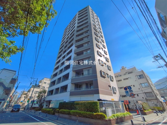 東十条３丁目