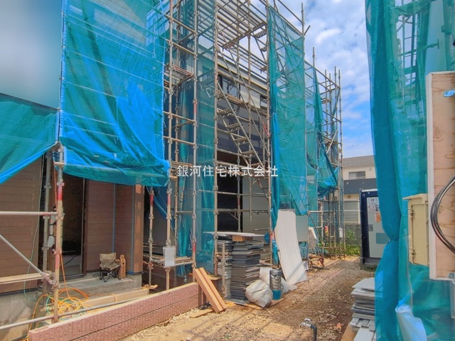 上山町２丁目