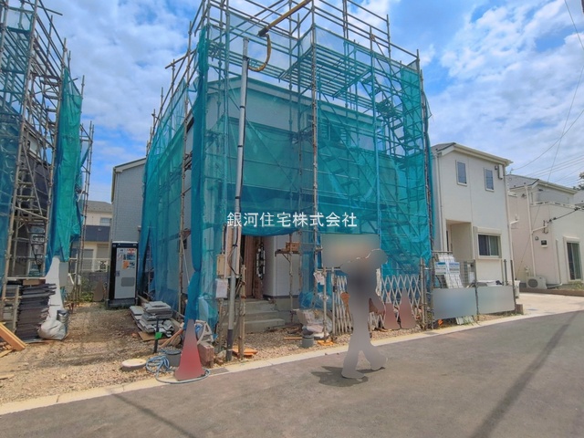上山町２丁目