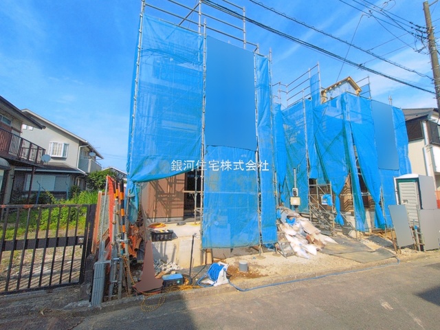 高森台１丁目