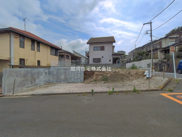 富士見町２丁目