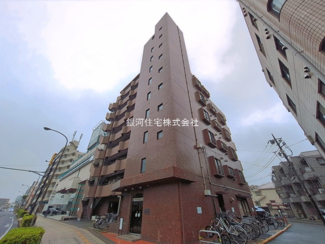赤塚新町３丁目