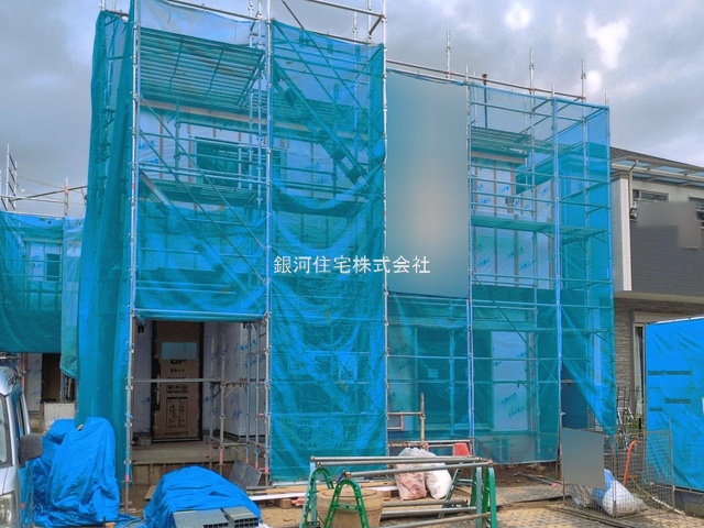 新松戸６丁目