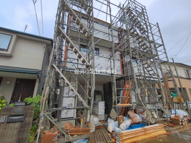 市場４丁目