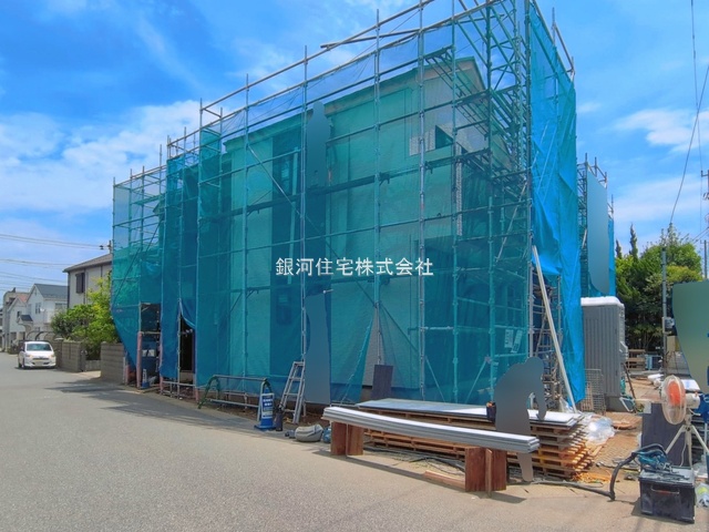袖ヶ浦５丁目