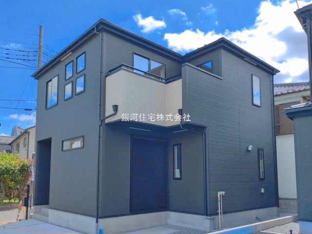 大字上