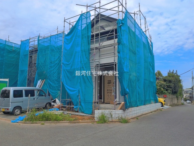 上山町３丁目