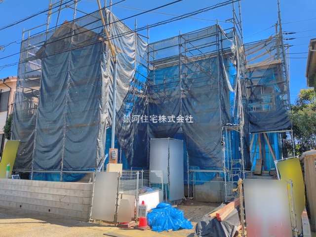 しいの木台５丁目