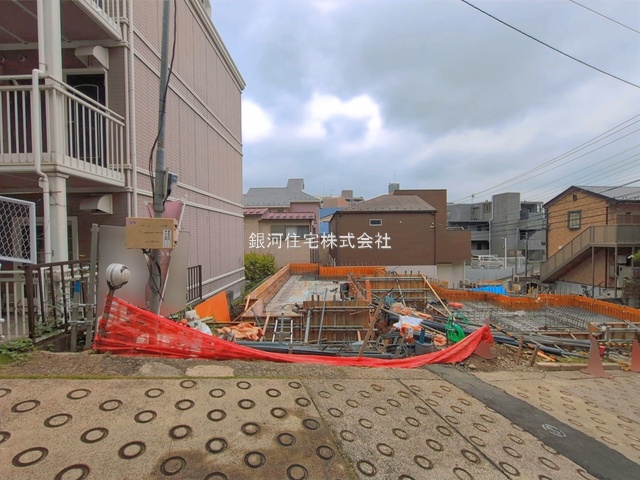 浅間町２丁目