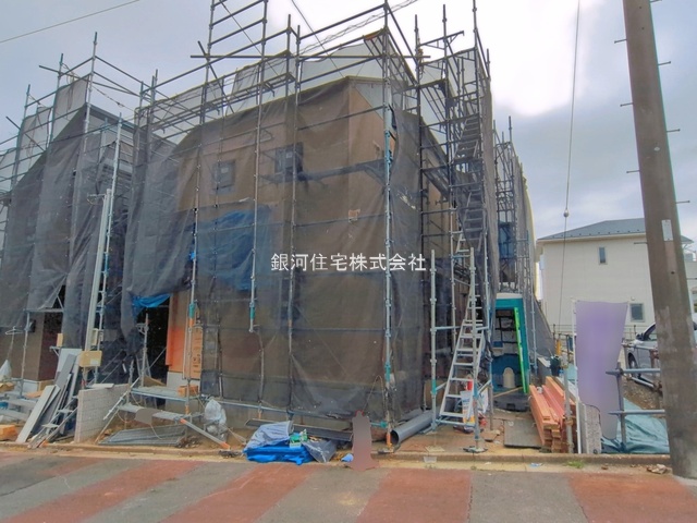 あすみが丘１丁目