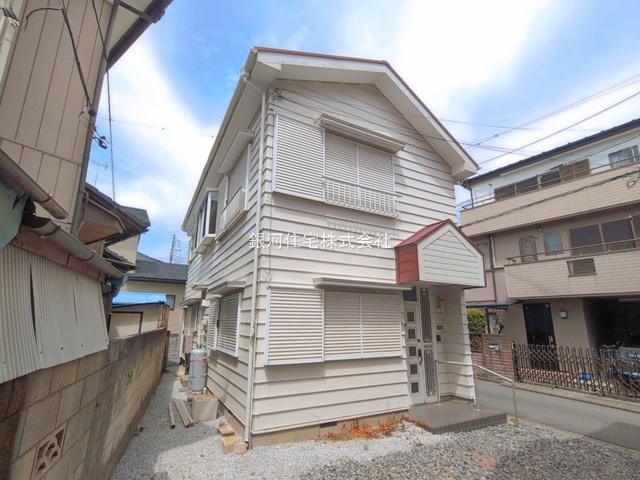 砂新田１丁目