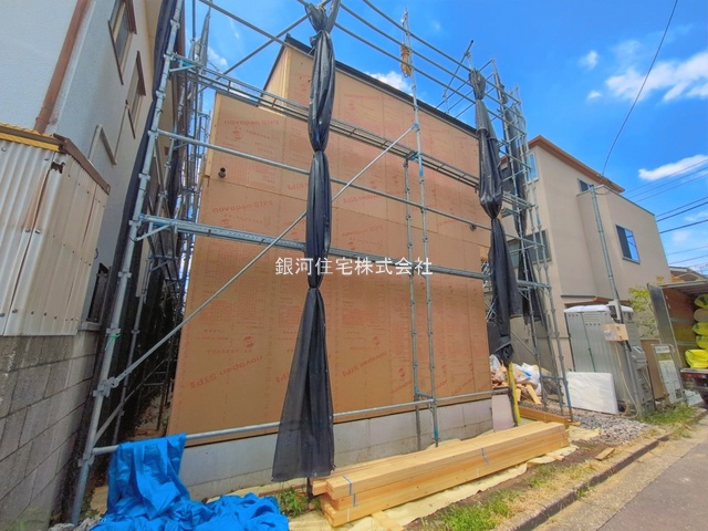 千住元町