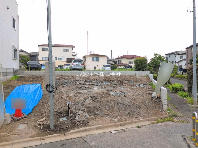 駒場１丁目