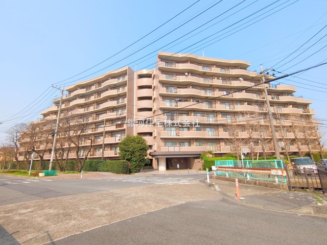 蒲生愛宕町