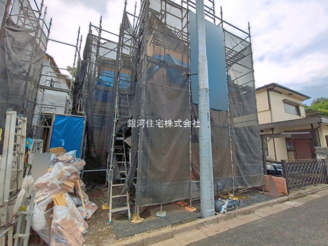 立野町