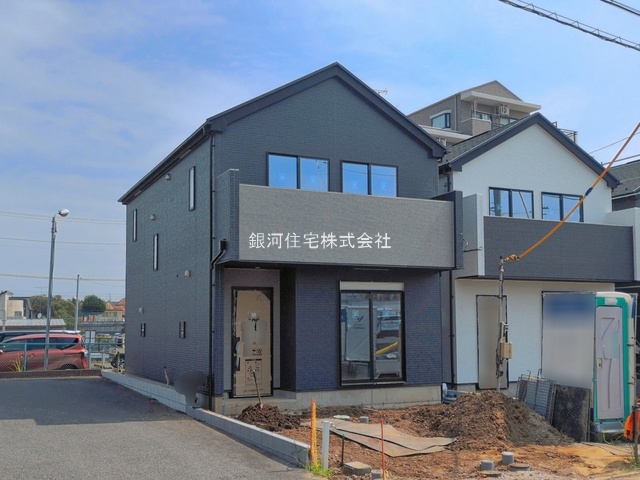 あすみが丘１丁目