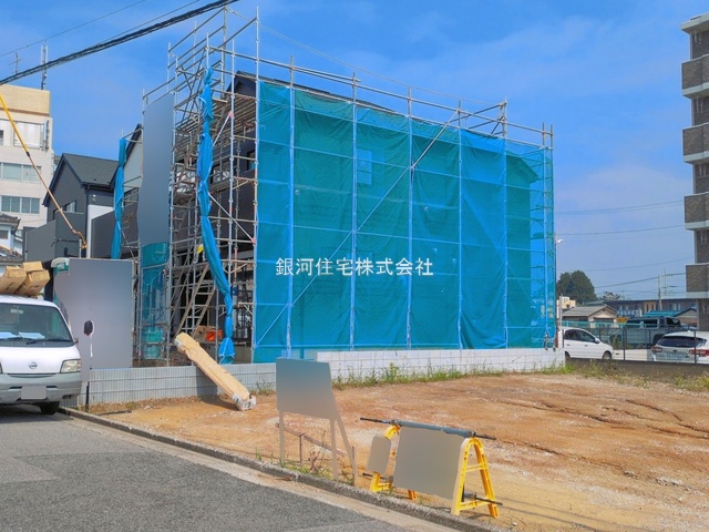 あすみが丘１丁目