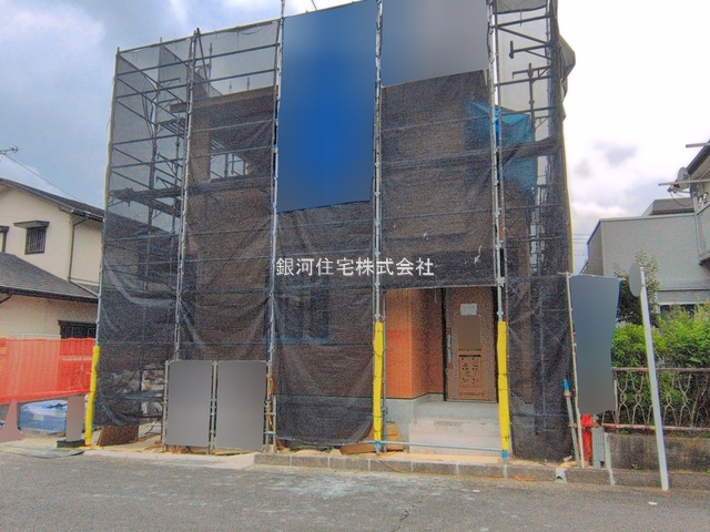 ふじみ野１丁目