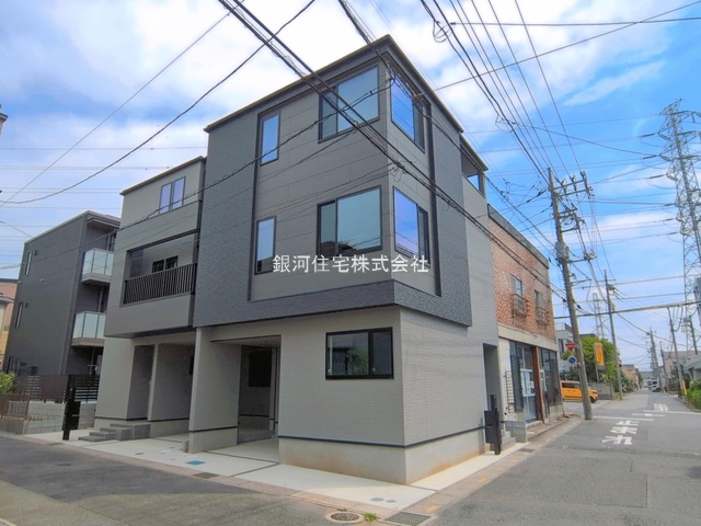 南鳩ヶ谷７丁目